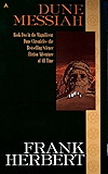 Dune Messiah