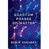 Quantum Phases of Matter
