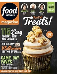 Food Network Magazine