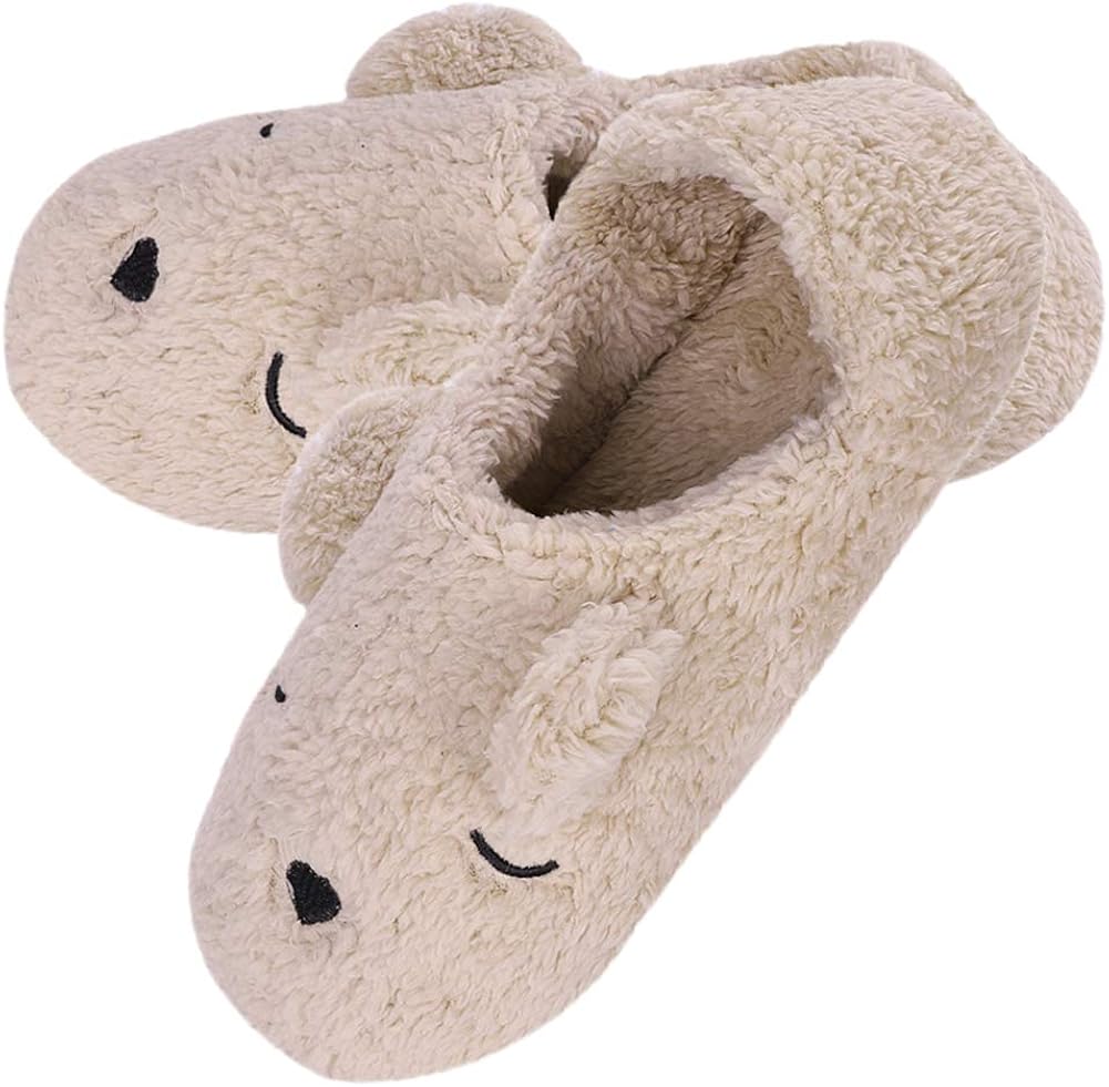 cute slippers for ladies