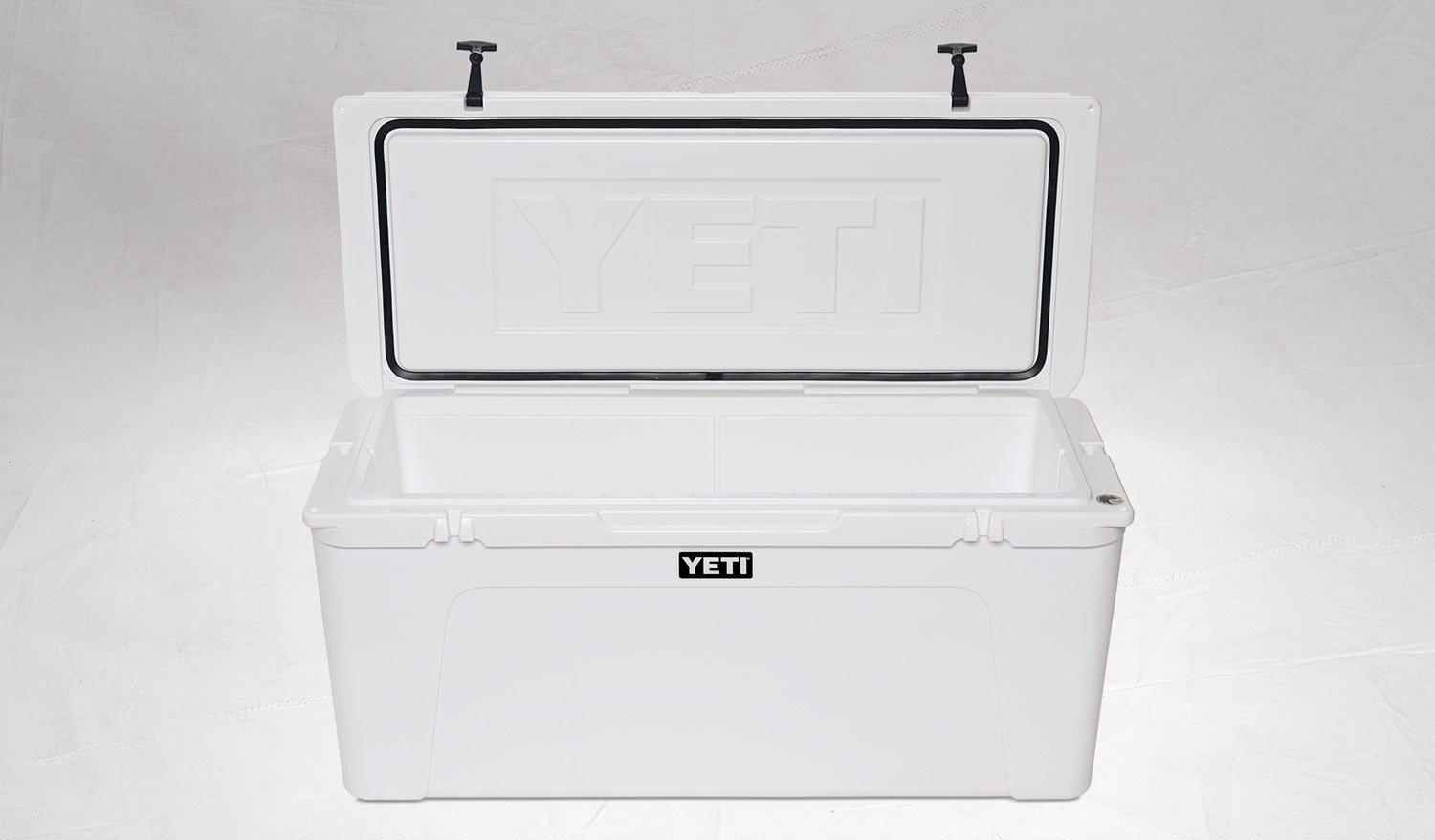 YETI Tundra 160 Cooler, White