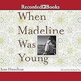 Audio CD When Madeline Was Young Book