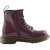 dr martens chelsea boots junior