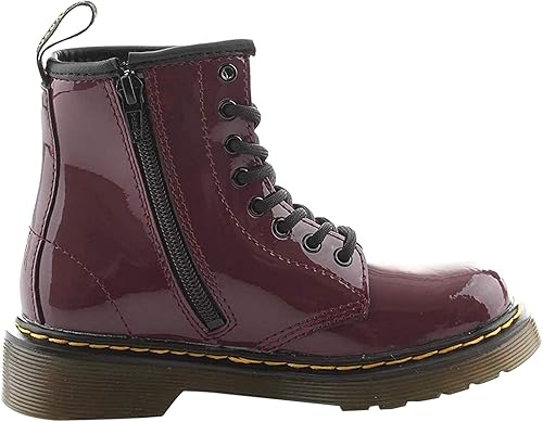 dr martens junior shoes