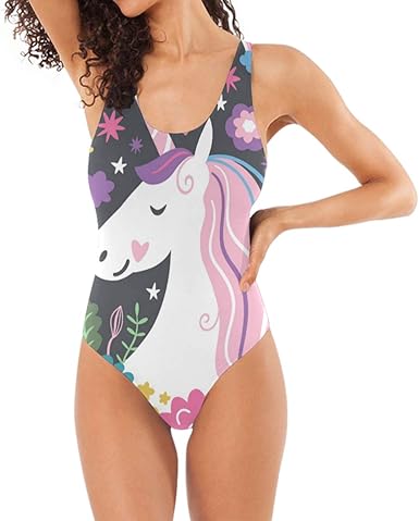 black tassel swimsuit