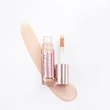 Makeup Revolution Conceal & Define Concealer C3 4g Lightweight Full Coverage view 3