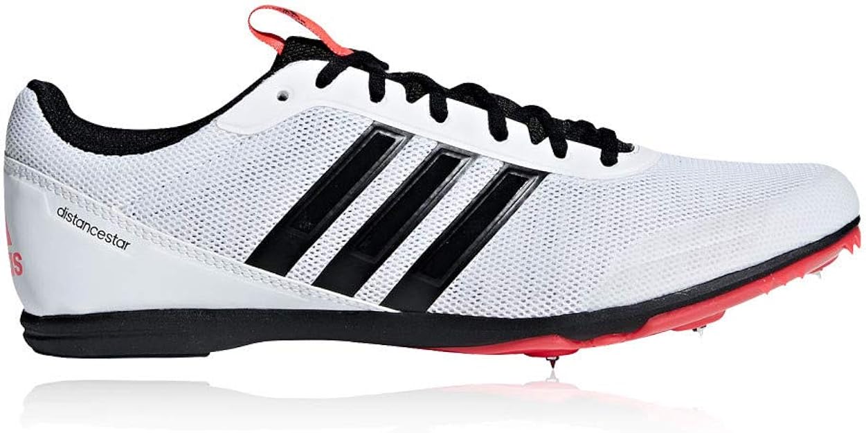 adidas Men's Distancestar Track & Field Shoes Amazon.co.uk Shoes & Bags