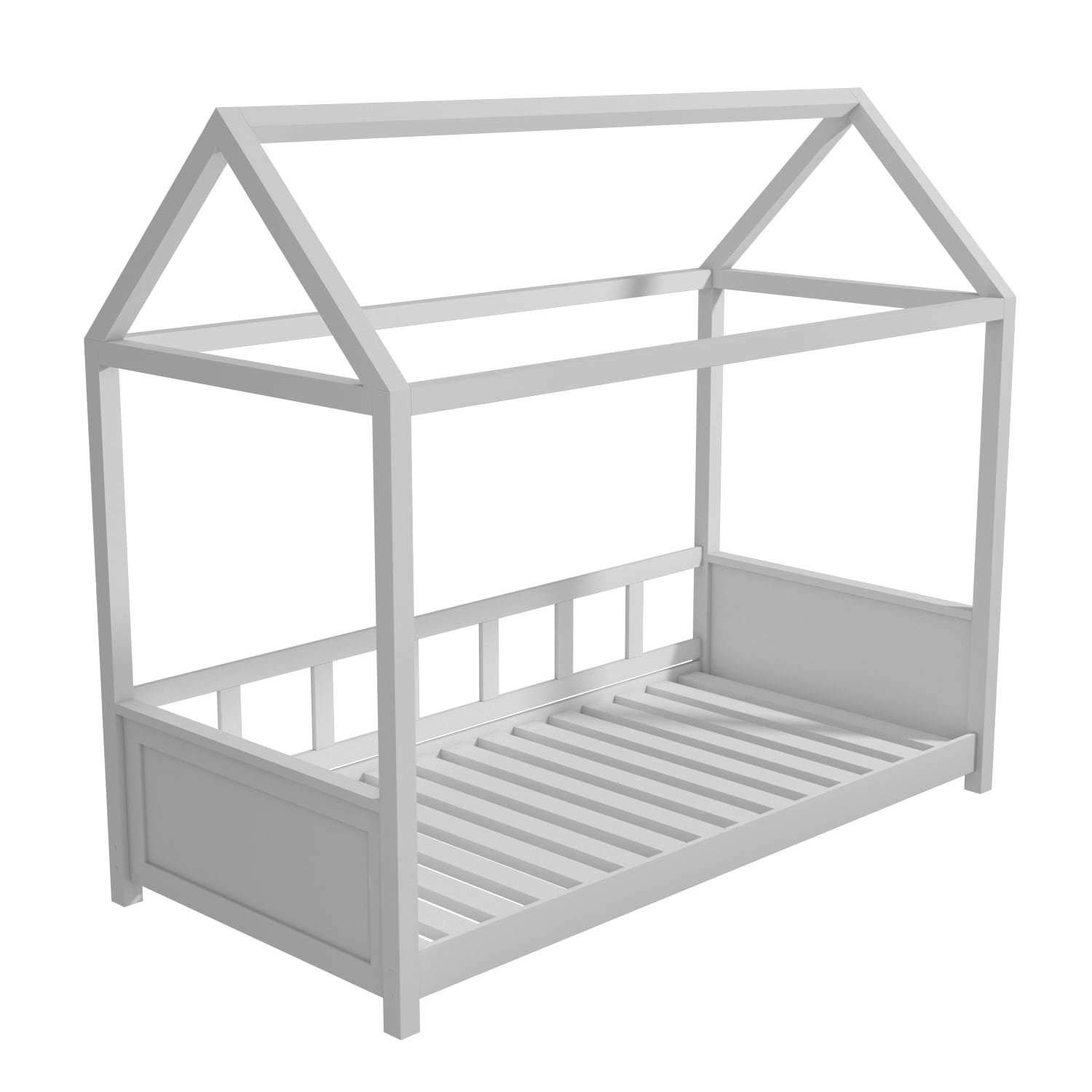 coco kids house bed frame