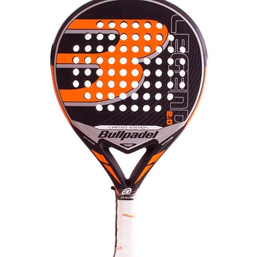 Bull padel BULLPADEL Legend 2.0 Limited Edition 453848: Amazon.es: Deportes y aire libre