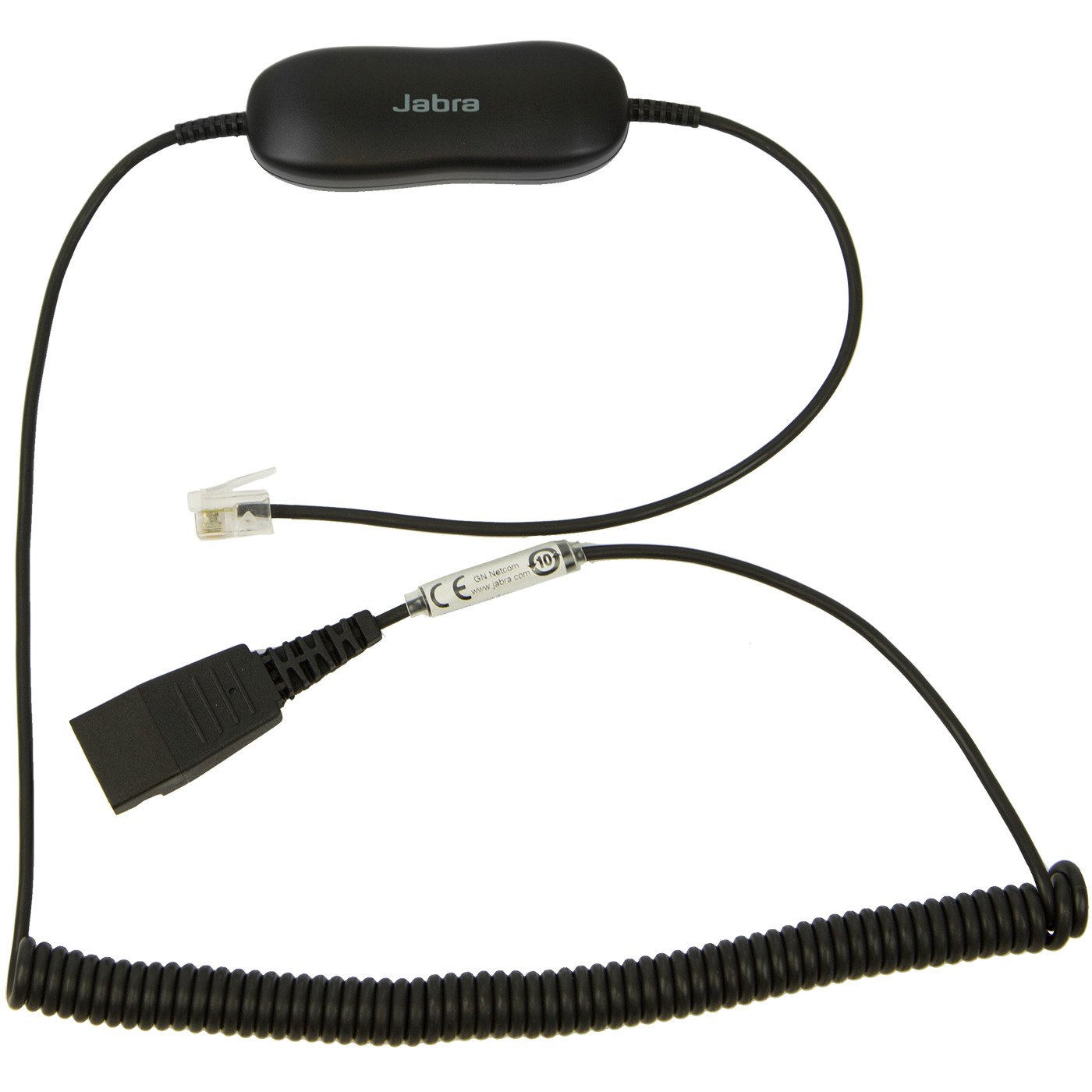 JABRA GN1216 AVAYA CORD