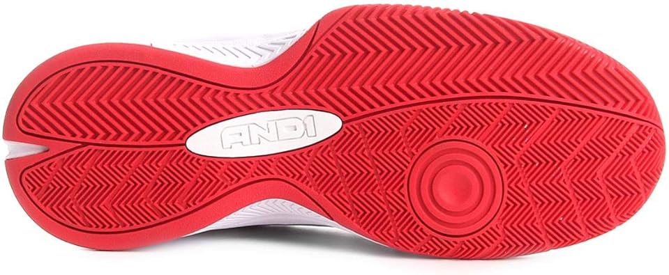 tênis and1 power masculino