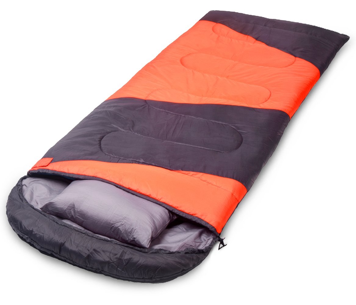 eco friendly sleeping bag