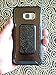 EMF Shield for Cell Phone Case - Orgonite Protection Sticker - Wifi Radiation Blocker - Black Sun Orgone 2 Medium Rectangles