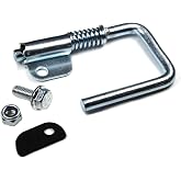 M745h1 Spring Loaded Rafter Hook/Retractable Nail Gun Hanger compatible with for Hitachi NR83A2 NR90AE