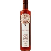 Terre Bormane - Rubino Aged Red Wine Vinegar 16.9 Fl oz
