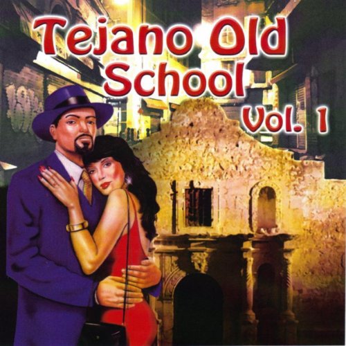 Tejano Old School Vol. 1 by Various Artists on Amazon
