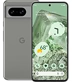 Amazon.com: Google Pixel 8 5G,US Version, 128 GB Hazel