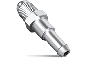 Genuine OEM 12204-36020 PCV Valve Fit For Toyota Camry 2012-2017, RAV4 2009-2018 | Positive Crankcase Ventilation Valve Repla