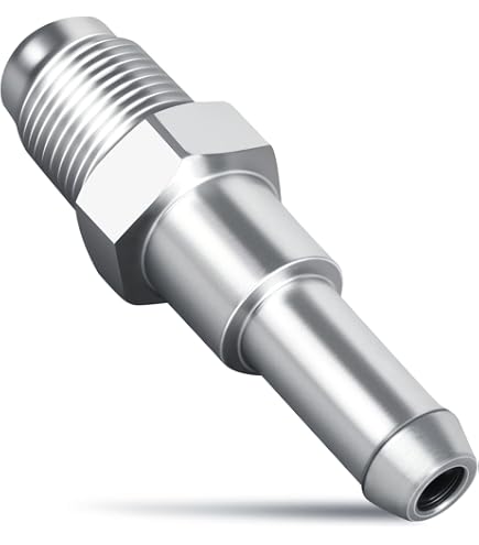 Válvula PCV Original TOYOTA 12204-31120 – Pieza De Fábrica Para Motor
