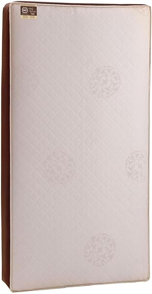 what is a 2 stage crib mattress