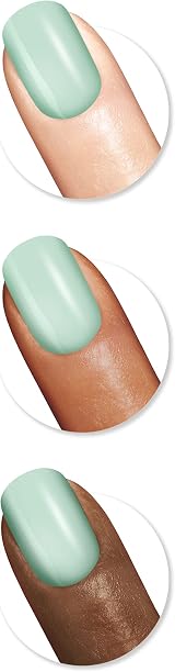 Sally Hansen Miracle Gel Desert Oasis Lookin Fly For A Cacti 14.7ml view 3