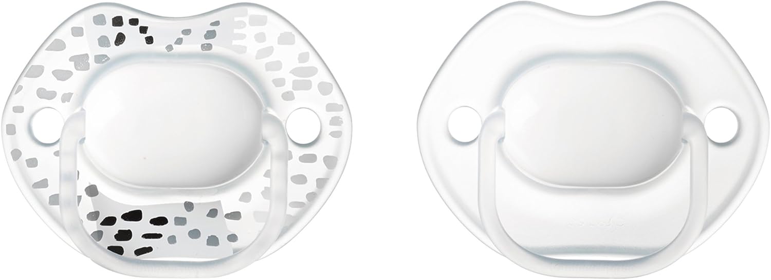 tommee tippee street smart pacifier