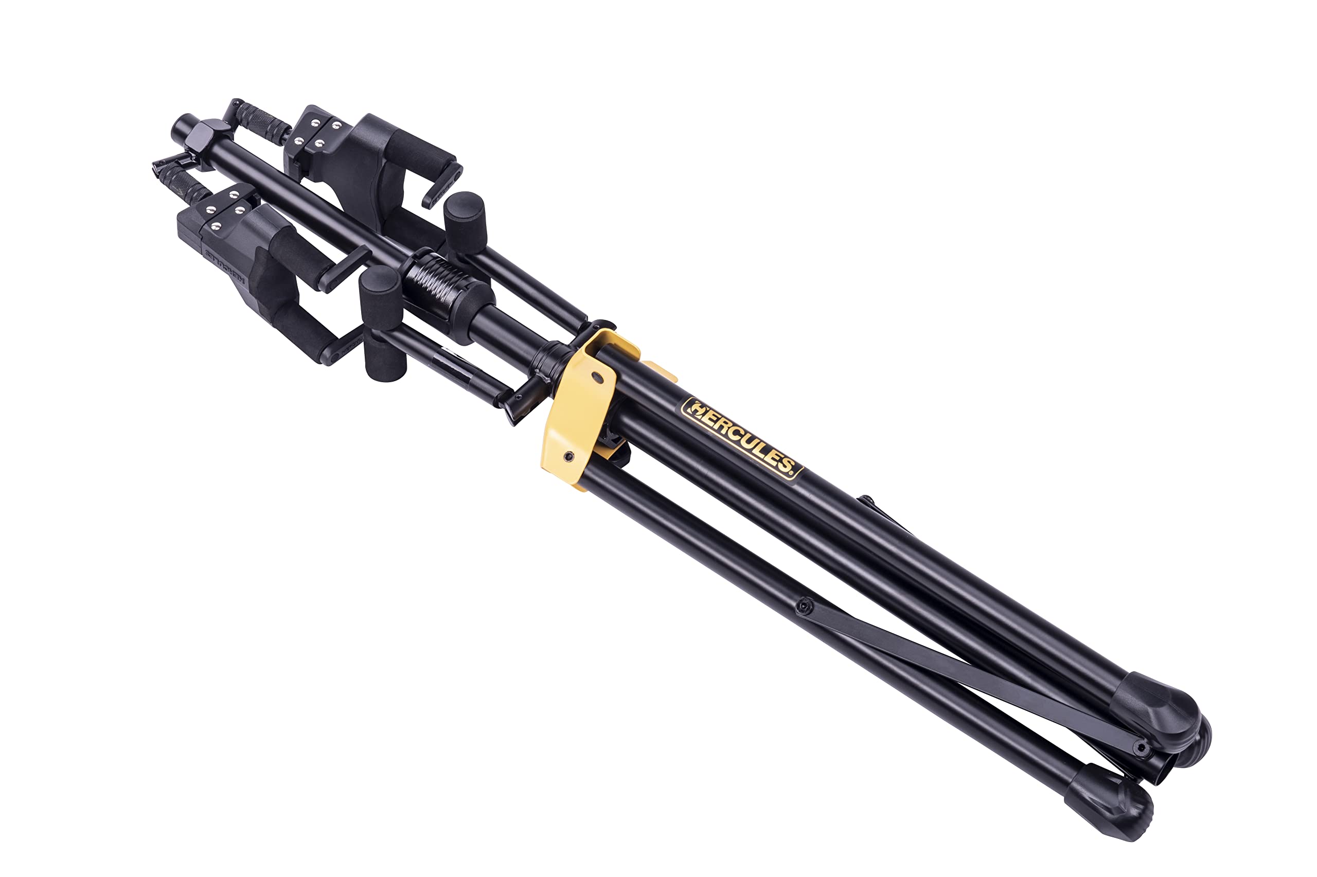 Hercules Multiple Guitar Stand (GS422BPlus)