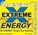 Mr ENERGY EXTREME ENERGY Pills 90 Capsules