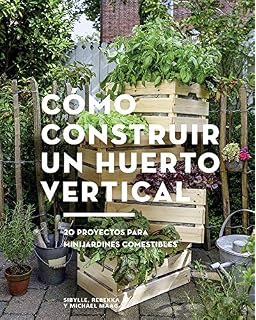 La Guia Definitiva del Jardin Vertical: Amazon.es: Solano, Ignacio ...
