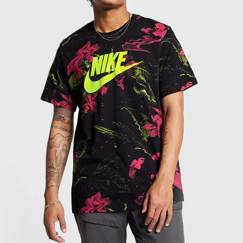 nike pink limeade shorts