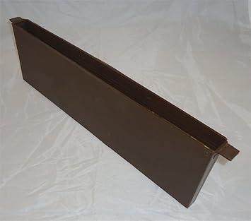 Langstroth Frame Feeder Bee Beehive Rapid Feeder Shallow