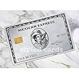Mexican Express Credit Card Sticker, Debit Card Skin, Credit Card Skin Cover - Stylish Card Stickers for Debit Cards Credit Cards - Durable Card Cover (Silver Chalino Sanchez)