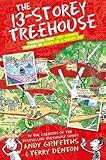 The 13-Storey Treehouse (The Treehouse Books)