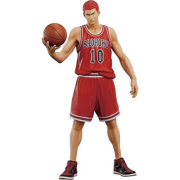 Amazon.com: 映画『THE FIRST SLAM DUNK』LIMITED EDITION（初回生産