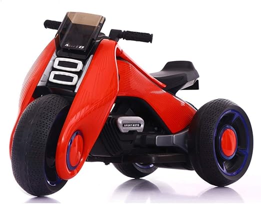 baby car motorcycle