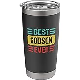 Godson Stainless Steel Insulated Tumbler