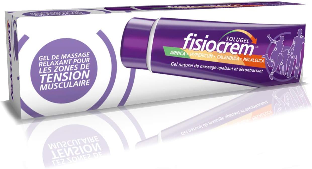 fisiocrem precio amazon