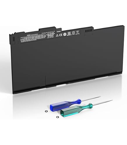 Tastiera Tedesca QWERTZ Di Ricambio Per HP EliteBook 740/745/840/850 G1 G2 – Con Telaio (Nera)