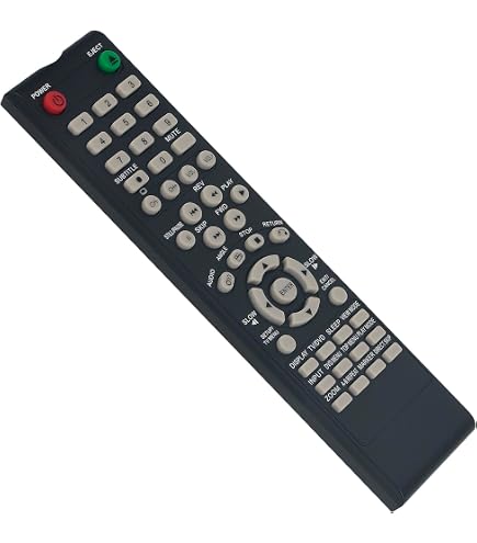 Sharp Aquos Android Smart TV Remote Control  RNF-01  SHARP Original Android Smart Tv Remote I3454275561