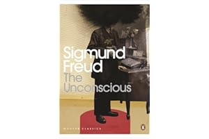 Modern Classics Unconscious (Penguin Modern Classics)