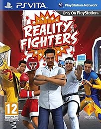 Reality Fighters