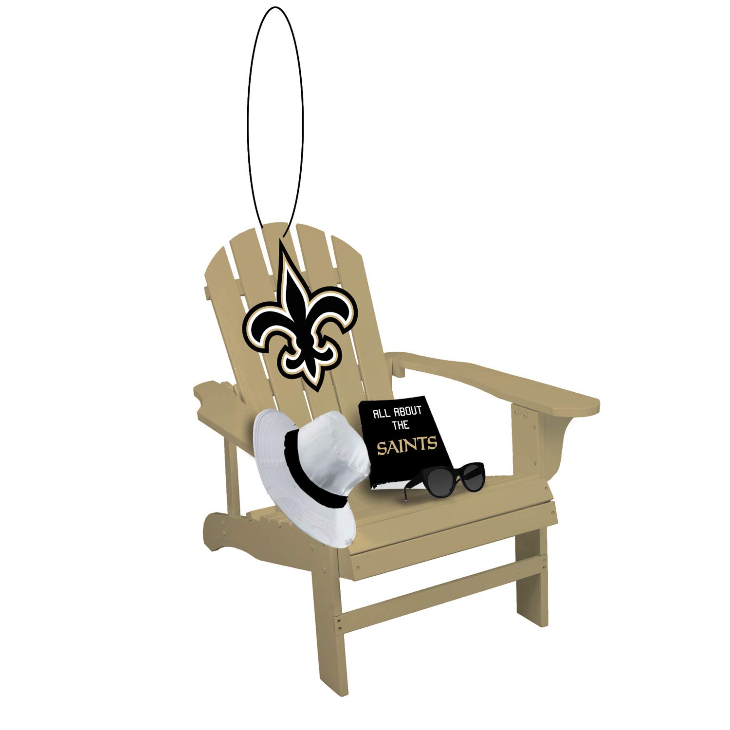 Best Christmas Ornament Beach Chairs