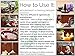 BioFinest Lily Flower Oil - 100% Pure Lily Flower Essential Oil - Premium Organic - Therapeutic Grade - Best For Aromatherapy - Better Sleep Quality- Help Ease Bad Mood -FREE EBook (10ml)