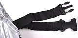 Maveek Bike Cover 1 Large Waterproof UV Dust Rain 190T Nylon 200x100x110cm view 3
