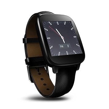 PINCHU LF10 reloj inteligente Smartwatch monitor de ...