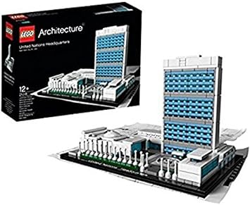 lego united nations