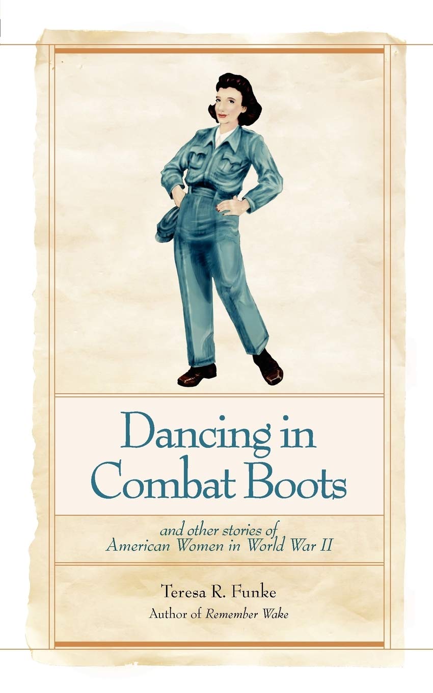 dance combat boots