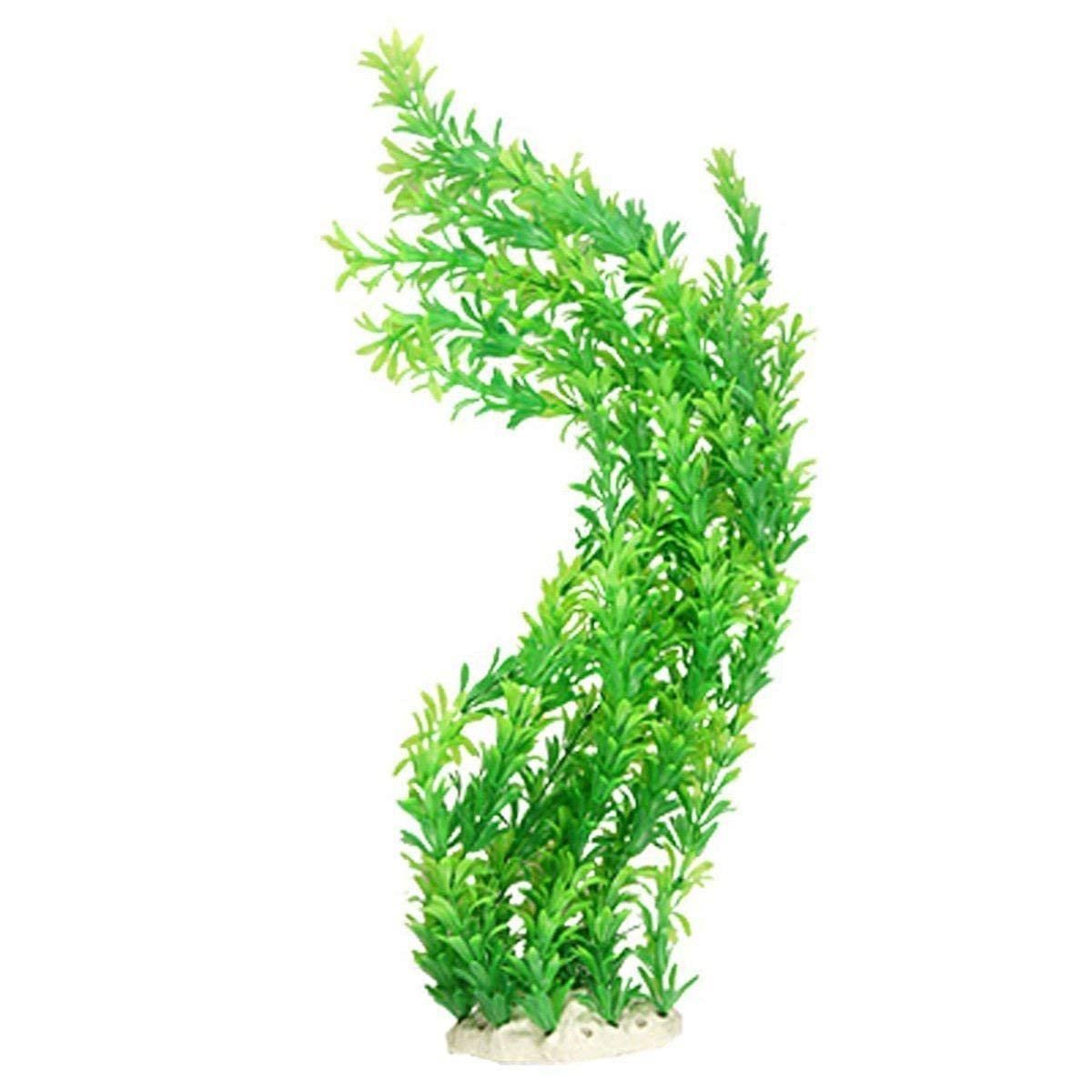 60 cm Saim Aquarium Plants Fish Tank Artificial Plants Aquarium Decoration for Fish Tank