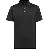 adidas Boys Performance Polo Shirt