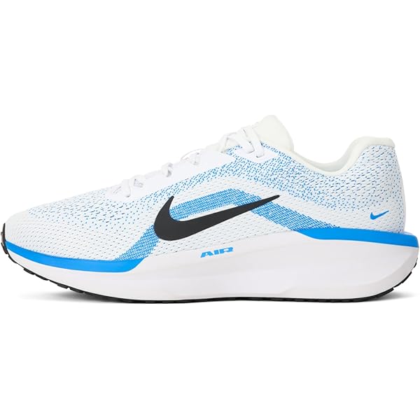 Amazon.com | Nike Mens Air Zoom-Type SE White/Racer Blue 